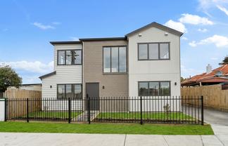 5/35 Royton Avenue, Mangere East