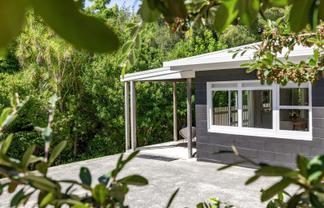 15 Buckleton Road, Tawharanui Peninsula