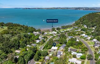 15 Buckleton Road, Tawharanui Peninsula