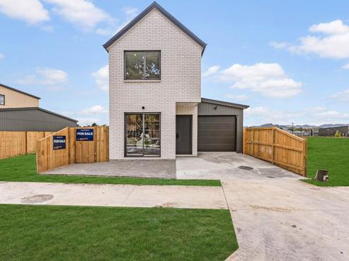 34 Mangapu Road, Opaheke