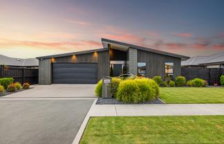 19 Tibbotts Drive, Rolleston
