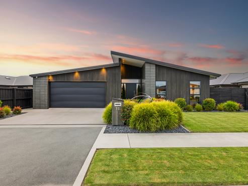 19 Tibbotts Drive, Rolleston