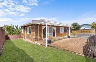 2/34 Rotoiti Avenue, Pakuranga Heights