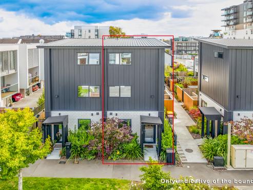 2/35 Chester Street West, Christchurch Central