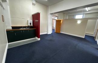 Consultancy House Offices