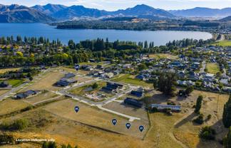 Studholme Rise, Wanaka
