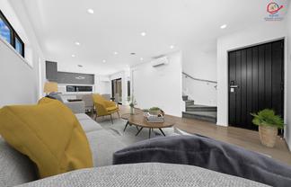 Auckland - Address withheld