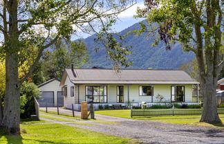 124 Stanley Avenue, Te Aroha