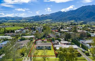 124 Stanley Avenue, Te Aroha