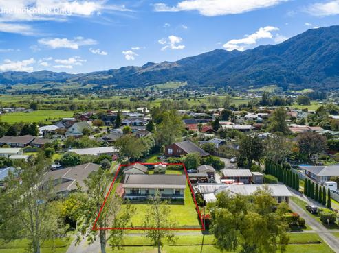 124 Stanley Avenue, Te Aroha