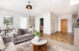 307/14 Laings Road, Hutt Central