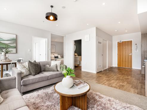 307/14 Laings Road, Central Hutt
