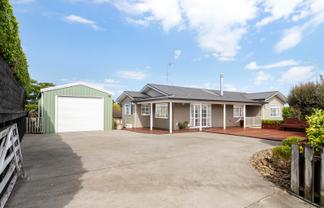 71A Victoria Avenue, Waiuku