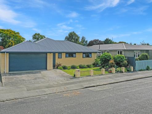 50A Mcmurdo Street, Tinwald