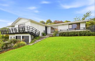 41 Edward Street, Pahiatua