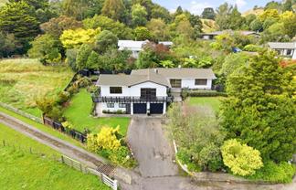 41 Edward Street, Pahiatua