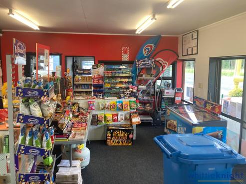4223 Christchurch Akaroa Road, Little River