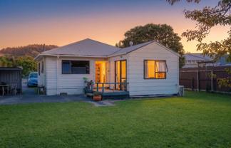 554 Wainui Road, Kaiti