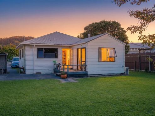 554 Wainui Road, Kaiti