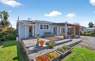 29 Cockburn Street, Kuripuni