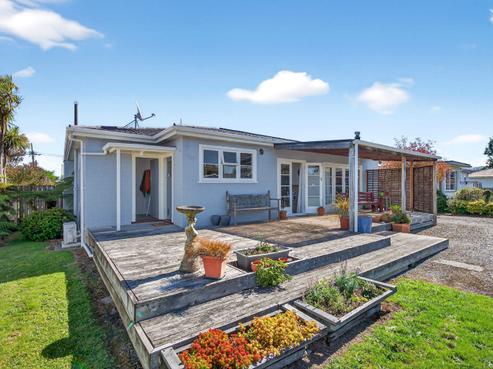 29 Cockburn Street, Masterton