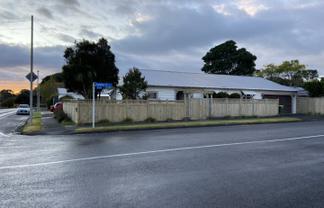 164 Lemon Street, Strandon