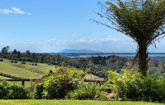 424A Hot Springs Road, Katikati