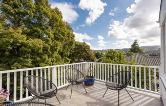 12 Spylaw Street, Maori Hill