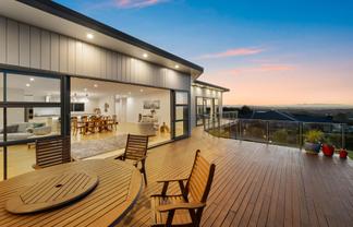 13 Bernora Crescent, Bombay