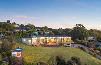 13 Bernora Crescent, Bombay