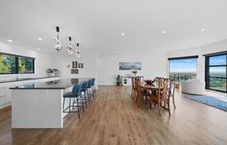 13 Bernora Crescent, Bombay