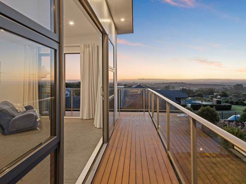 13 Bernora Crescent, Bombay