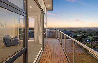 13 Bernora Crescent, Bombay