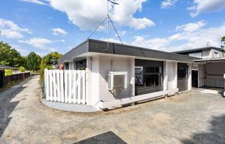 5/875 Heaphy Terrace, Claudelands
