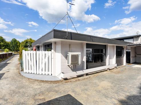 5/875 Heaphy Terrace, Claudelands