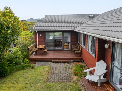 5 Longmont Terrace, Churton Park