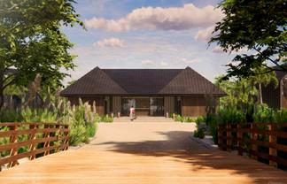 Consented 16-Villa Development Matakana
