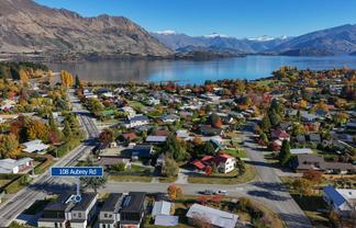 108 Aubrey Road, Wanaka