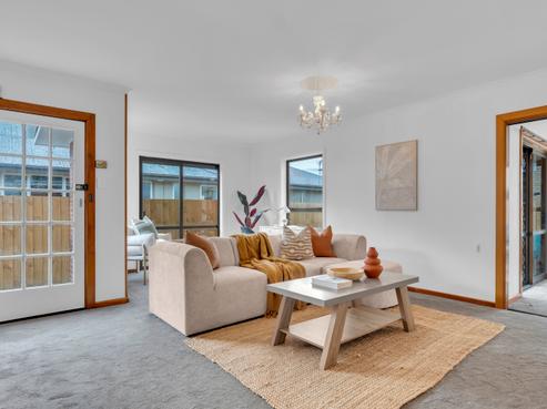 220 Harewood Road, Bishopdale