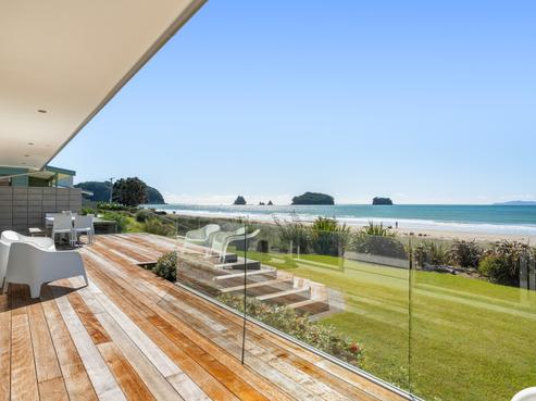 212 Tangaroa Road, Whangamata