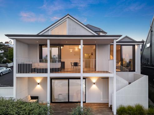20 Ryle Street, Freemans Bay