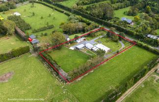 28 Arcus Road, Te Horo