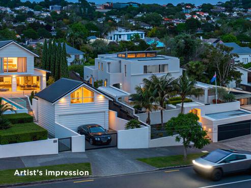 10A Glenbrook Street, Remuera