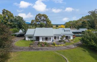 208 Roslyn Road, Levin