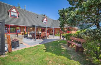 389 Kawiu Road, Levin