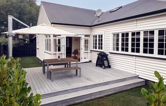 36A Hall Street, Cambridge