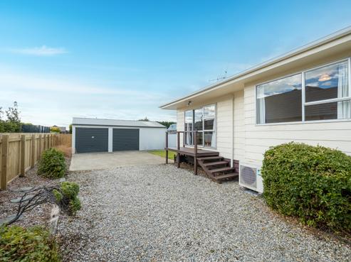21 O'Byrne Street, Waikiwi