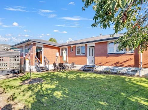 159 Archibald Street, Tinwald