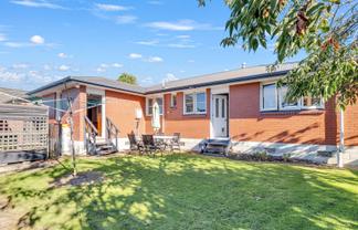 159 Archibald Street, Tinwald