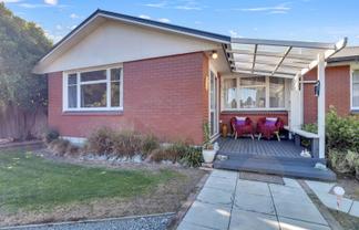 159 Archibald Street, Tinwald